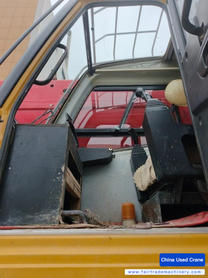 Buy Sany STC250T Used Crane / 5 Buy Sany STC250T Used Crane / 5